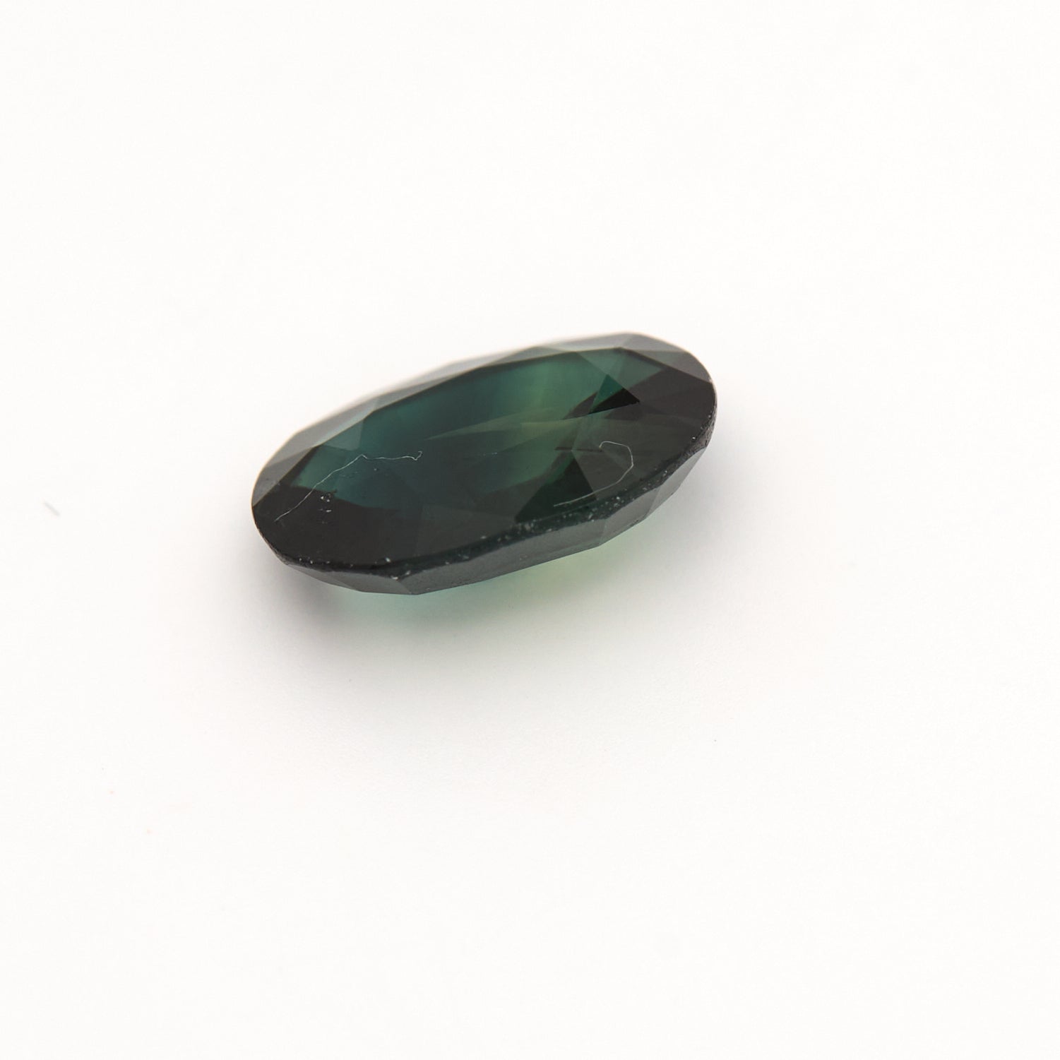 1.87 ct. Australian Parti-Color Sapphire #GS1032
