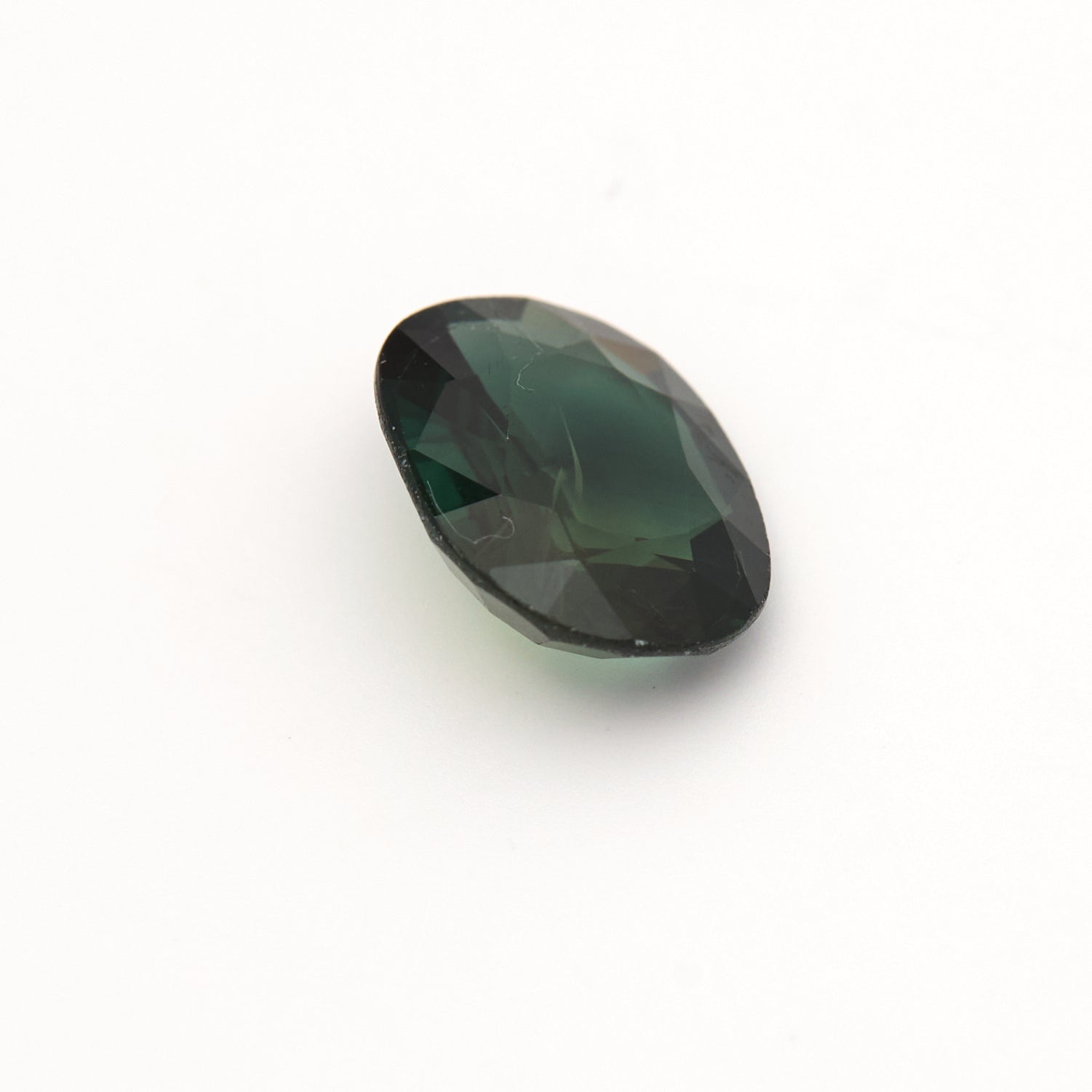 1.87 ct. Australian Parti-Color Sapphire #GS1032