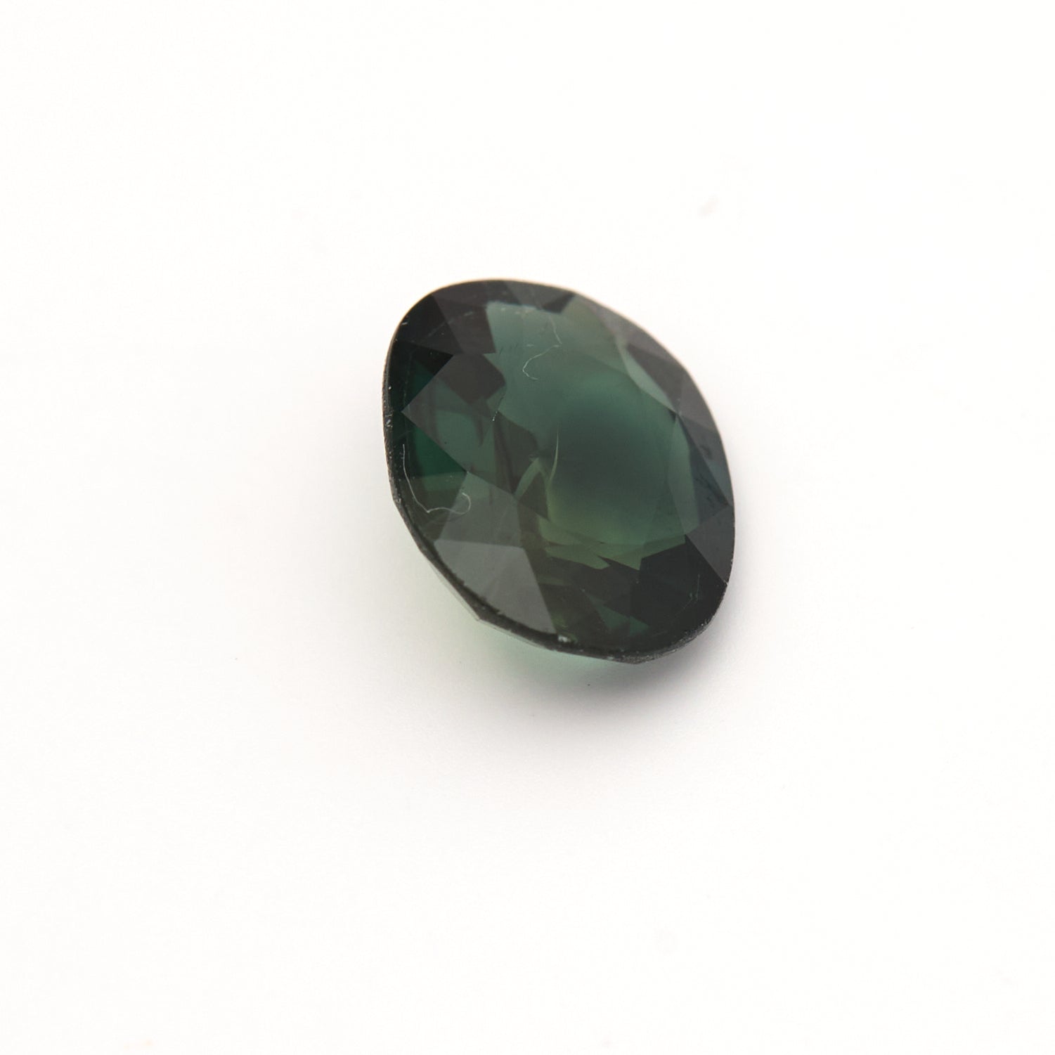 1.87 ct. Australian Parti-Color Sapphire #GS1032