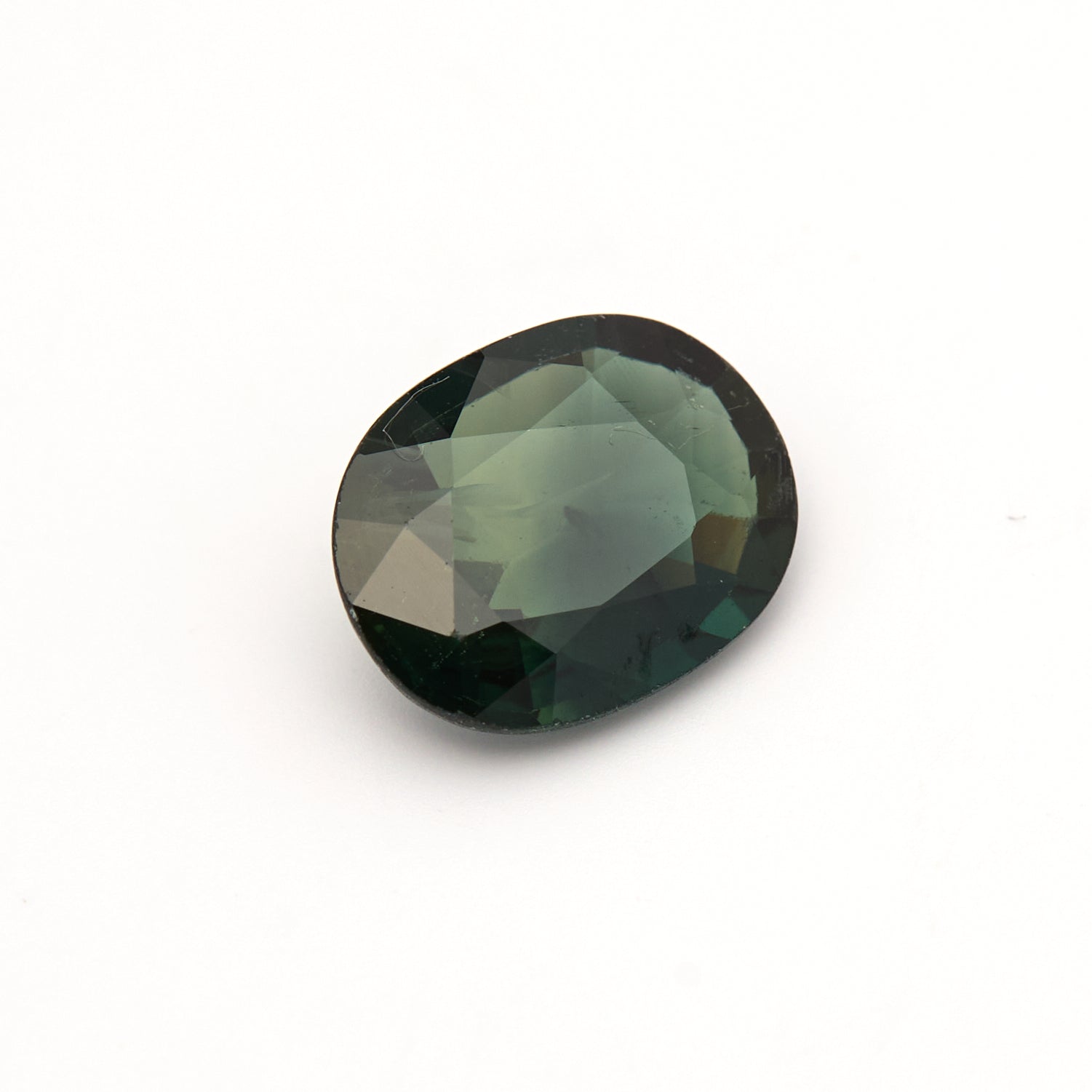 1.87 ct. Australian Parti-Color Sapphire #GS1032