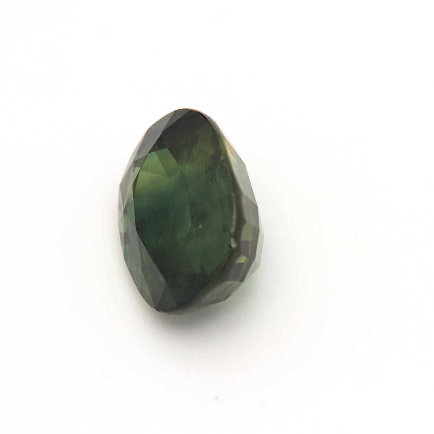 3.95 ct. Australian Parti-Color Sapphire #GS1033