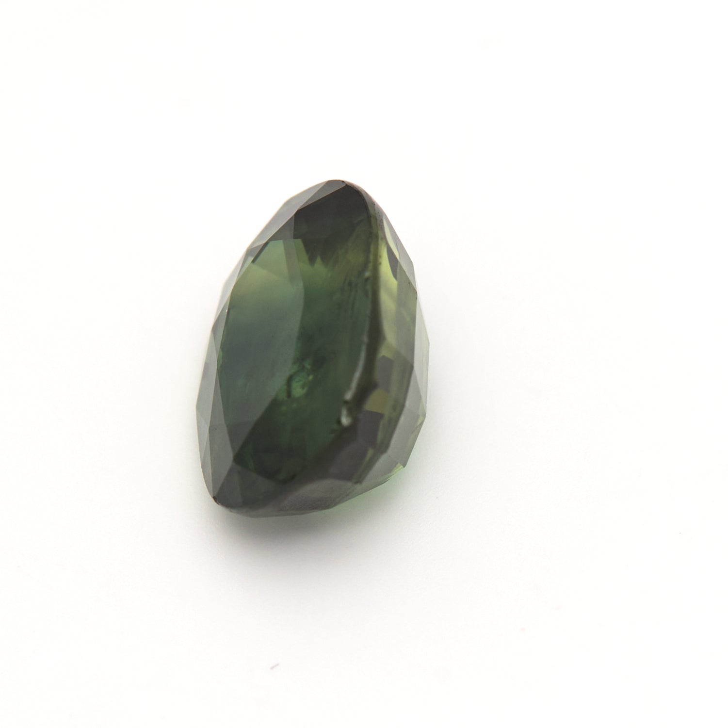 3.95 ct. Australian Parti-Color Sapphire #GS1033