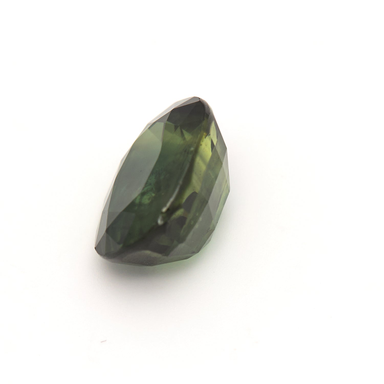 3.95 ct. Australian Parti-Color Sapphire #GS1033