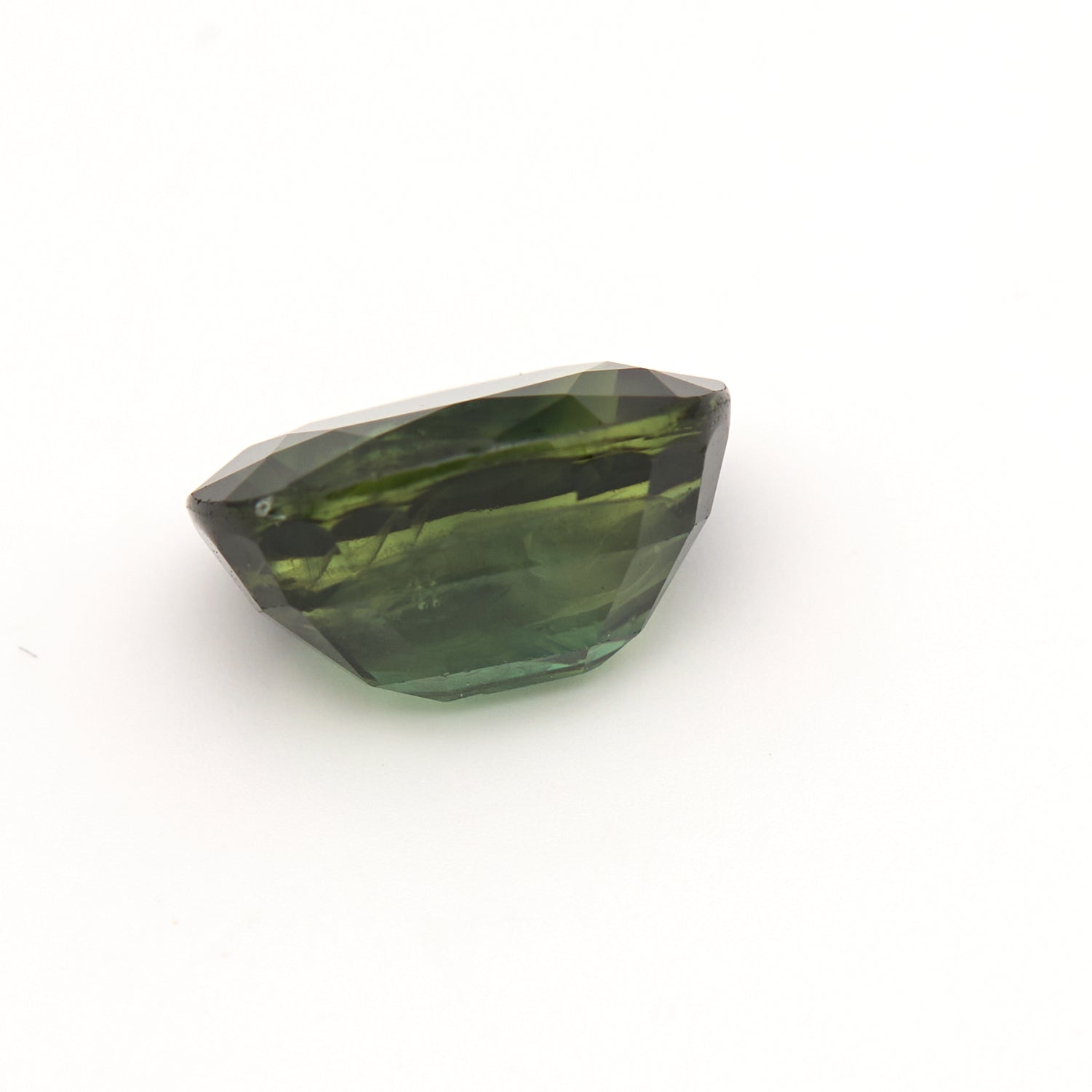 3.95 ct. Australian Parti-Color Sapphire #GS1033