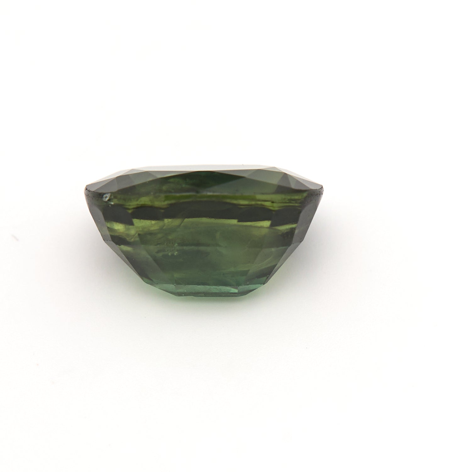 3.95 ct. Australian Parti-Color Sapphire #GS1033