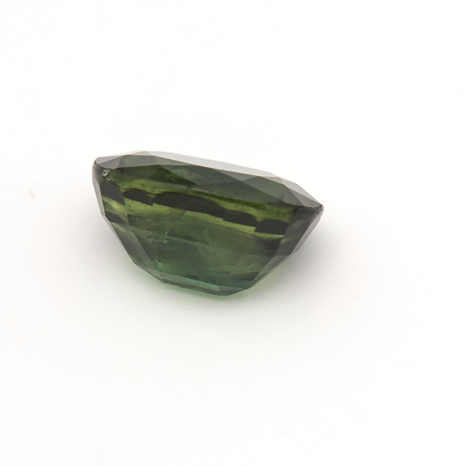 3.95 ct. Australian Parti-Color Sapphire #GS1033