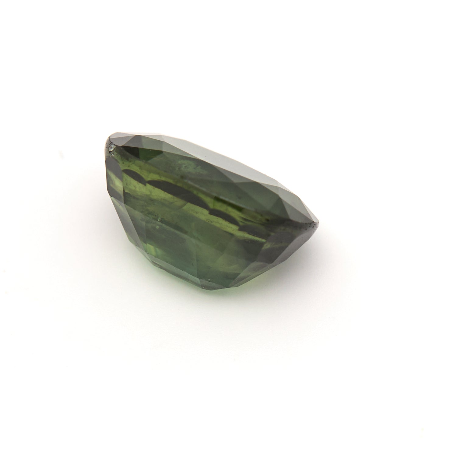3.95 ct. Australian Parti-Color Sapphire #GS1033