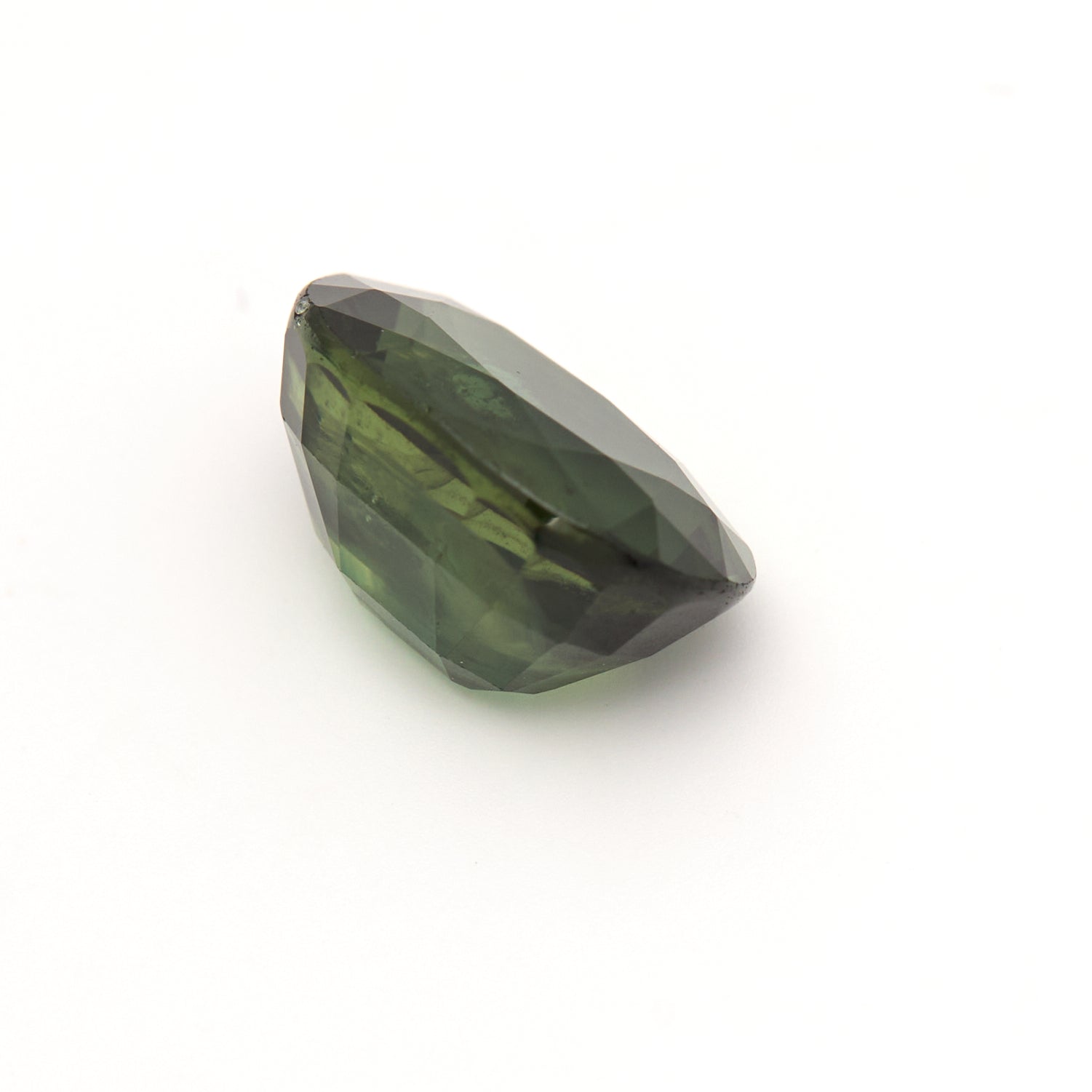 3.95 ct. Australian Parti-Color Sapphire #GS1033