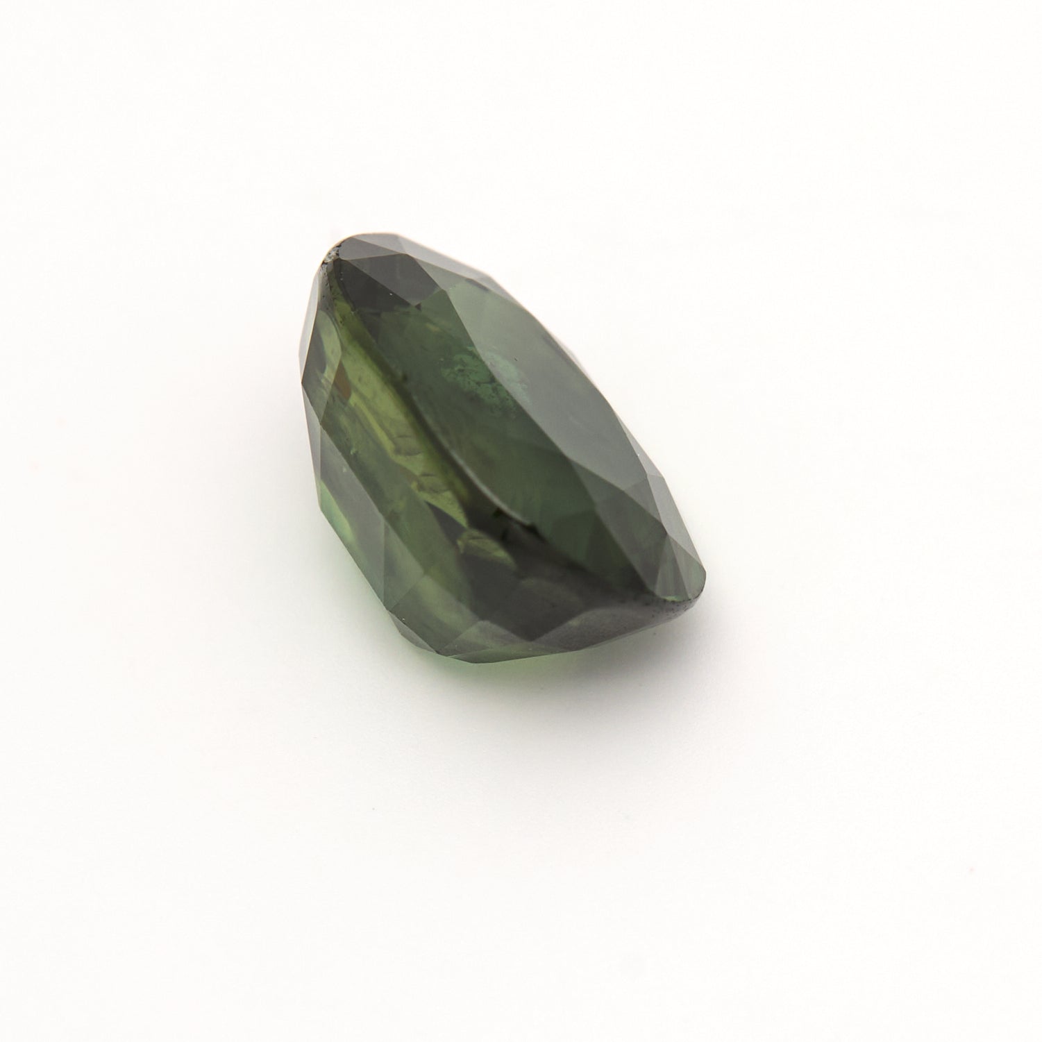 3.95 ct. Australian Parti-Color Sapphire #GS1033