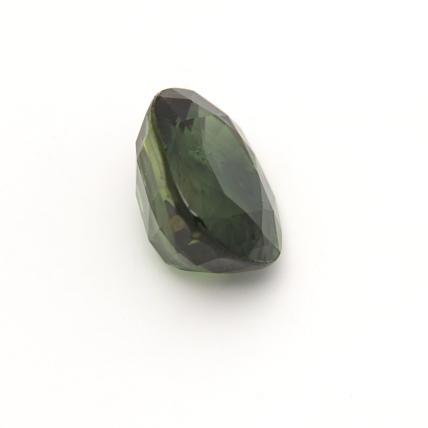 3.95 ct. Australian Parti-Color Sapphire #GS1033