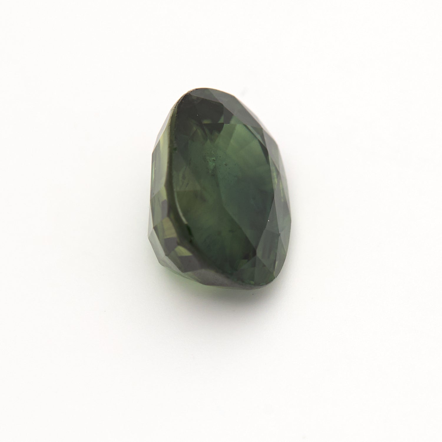 3.95 ct. Australian Parti-Color Sapphire #GS1033