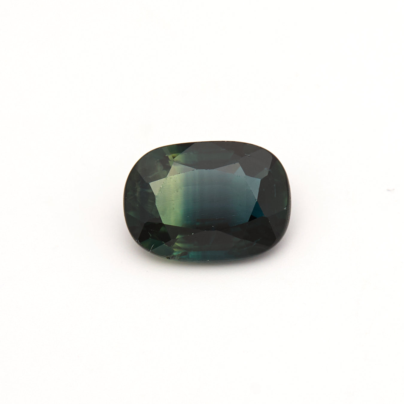 1.05 ct. Australian Parti-Color Sapphire #GS1034