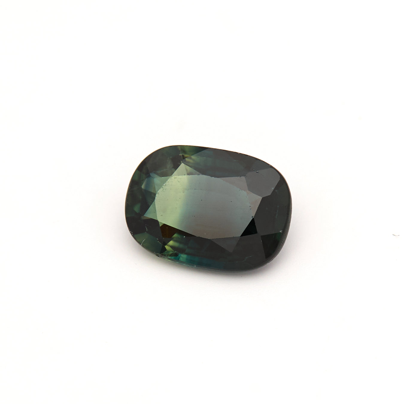 1.05 ct. Australian Parti-Color Sapphire #GS1034
