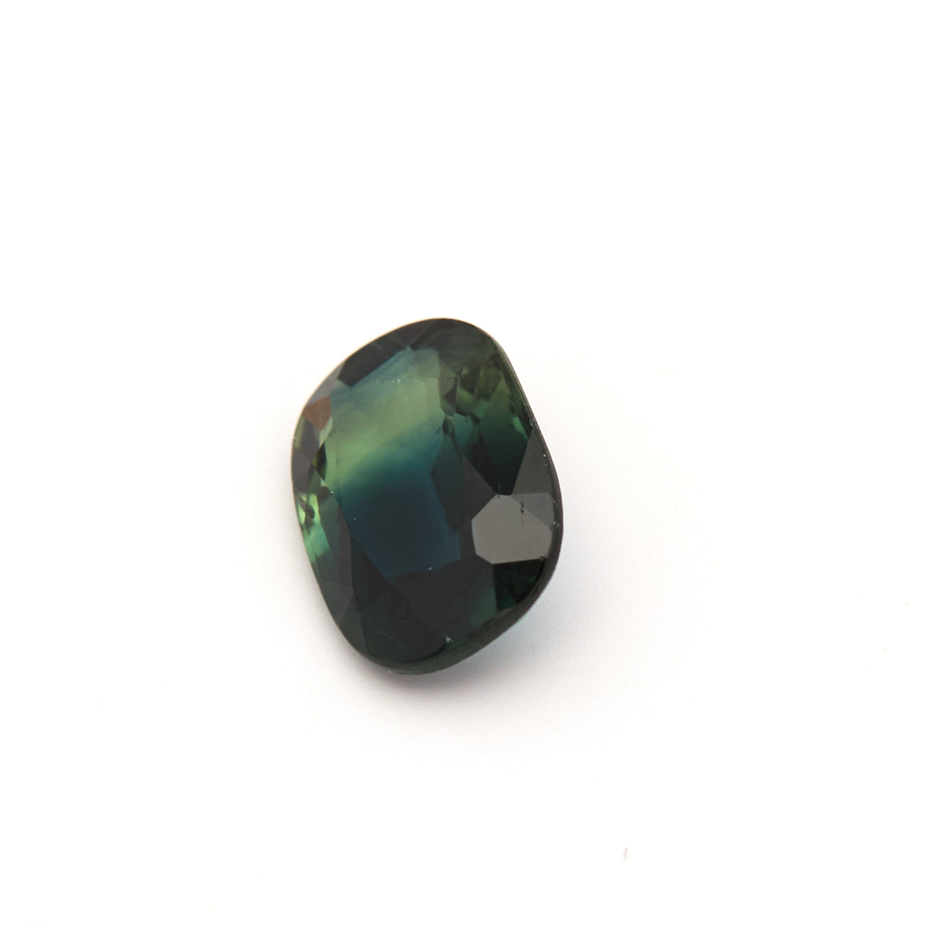 1.05 ct. Australian Parti-Color Sapphire #GS1034