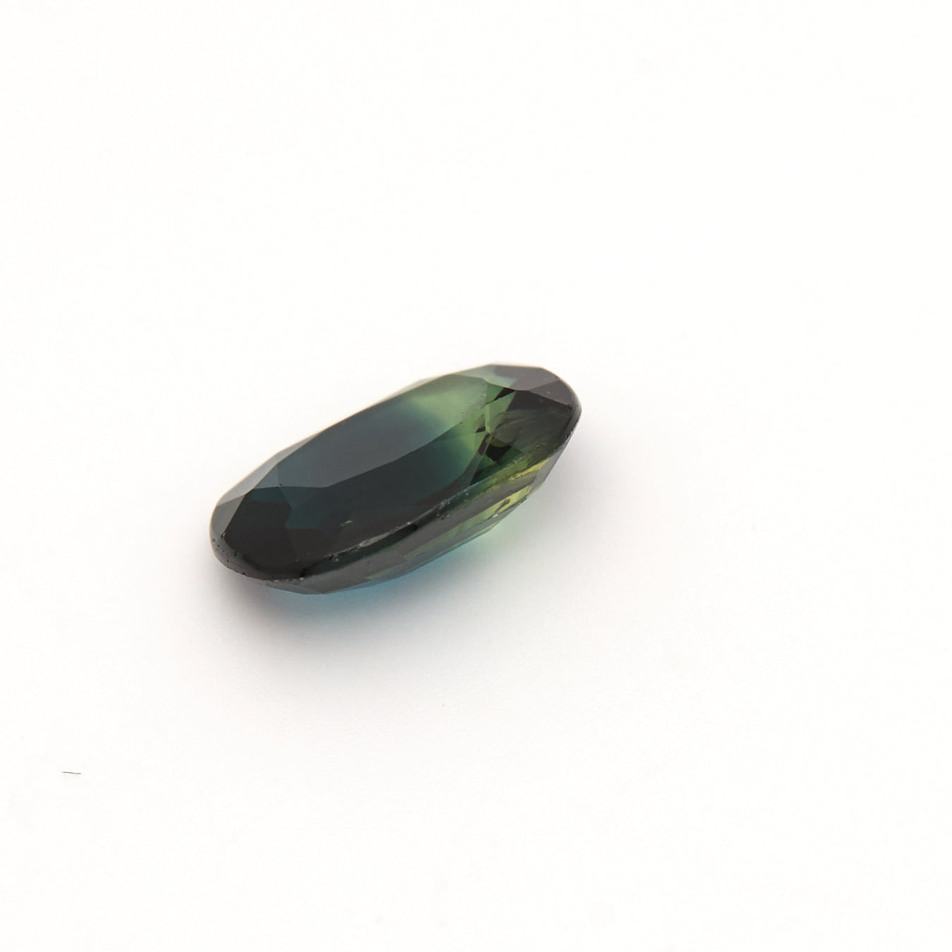 1.05 ct. Australian Parti-Color Sapphire #GS1034
