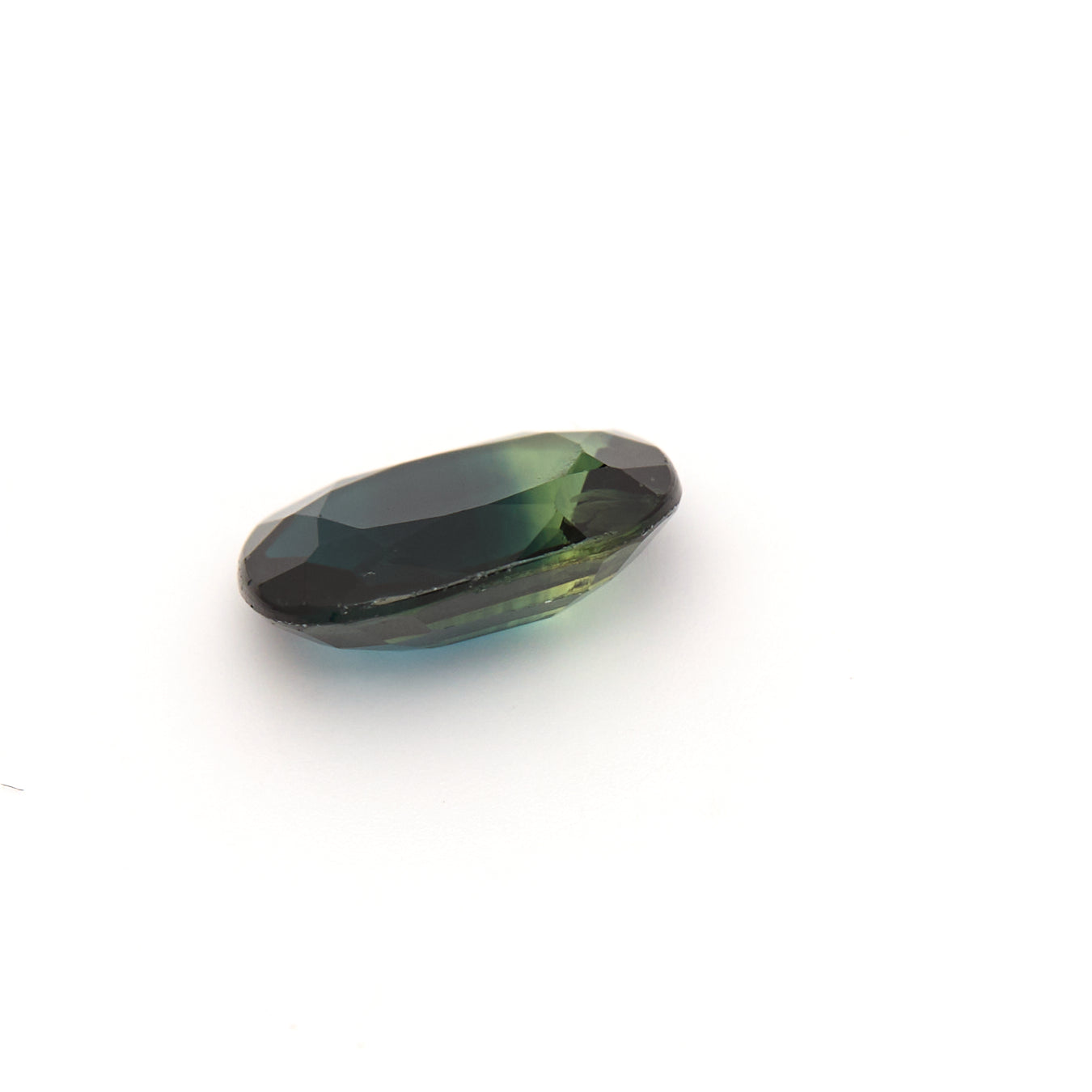 1.05 ct. Australian Parti-Color Sapphire #GS1034