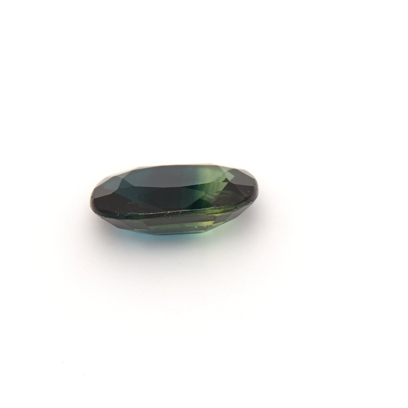 1.05 ct. Australian Parti-Color Sapphire #GS1034