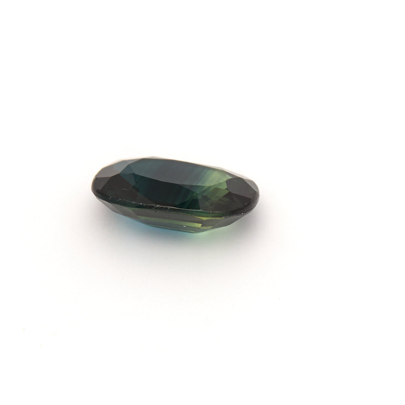 1.05 ct. Australian Parti-Color Sapphire #GS1034
