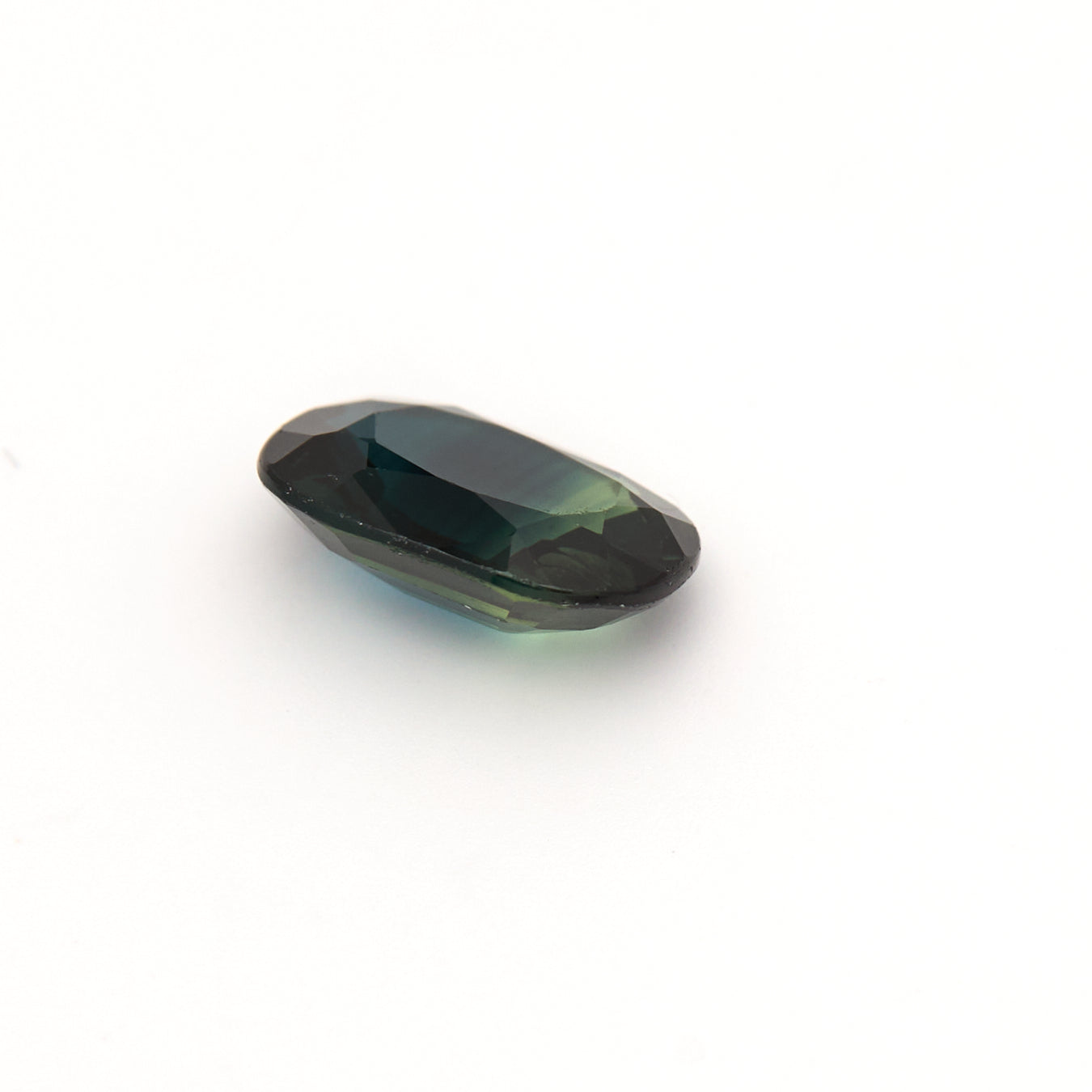 1.05 ct. Australian Parti-Color Sapphire #GS1034
