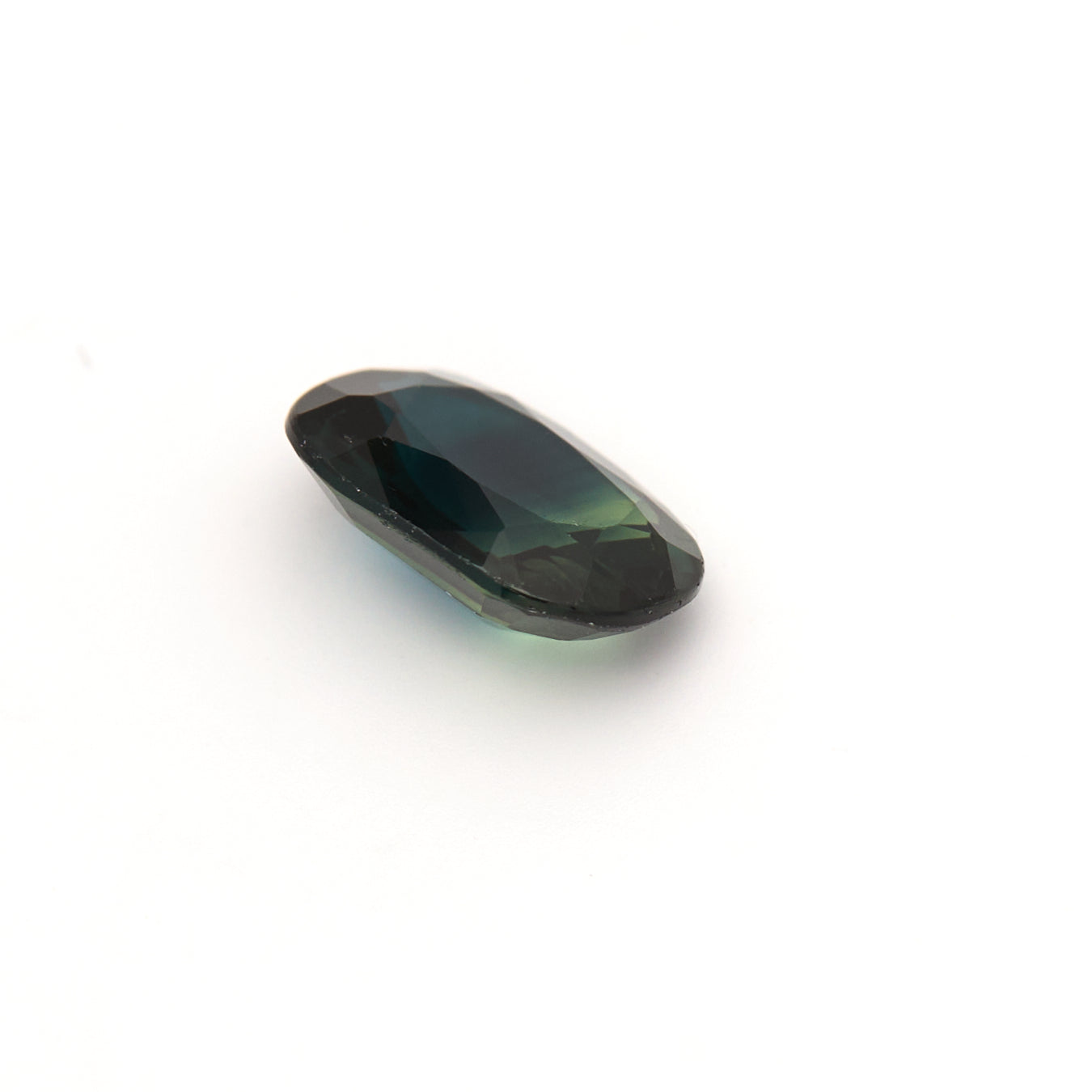 1.05 ct. Australian Parti-Color Sapphire #GS1034