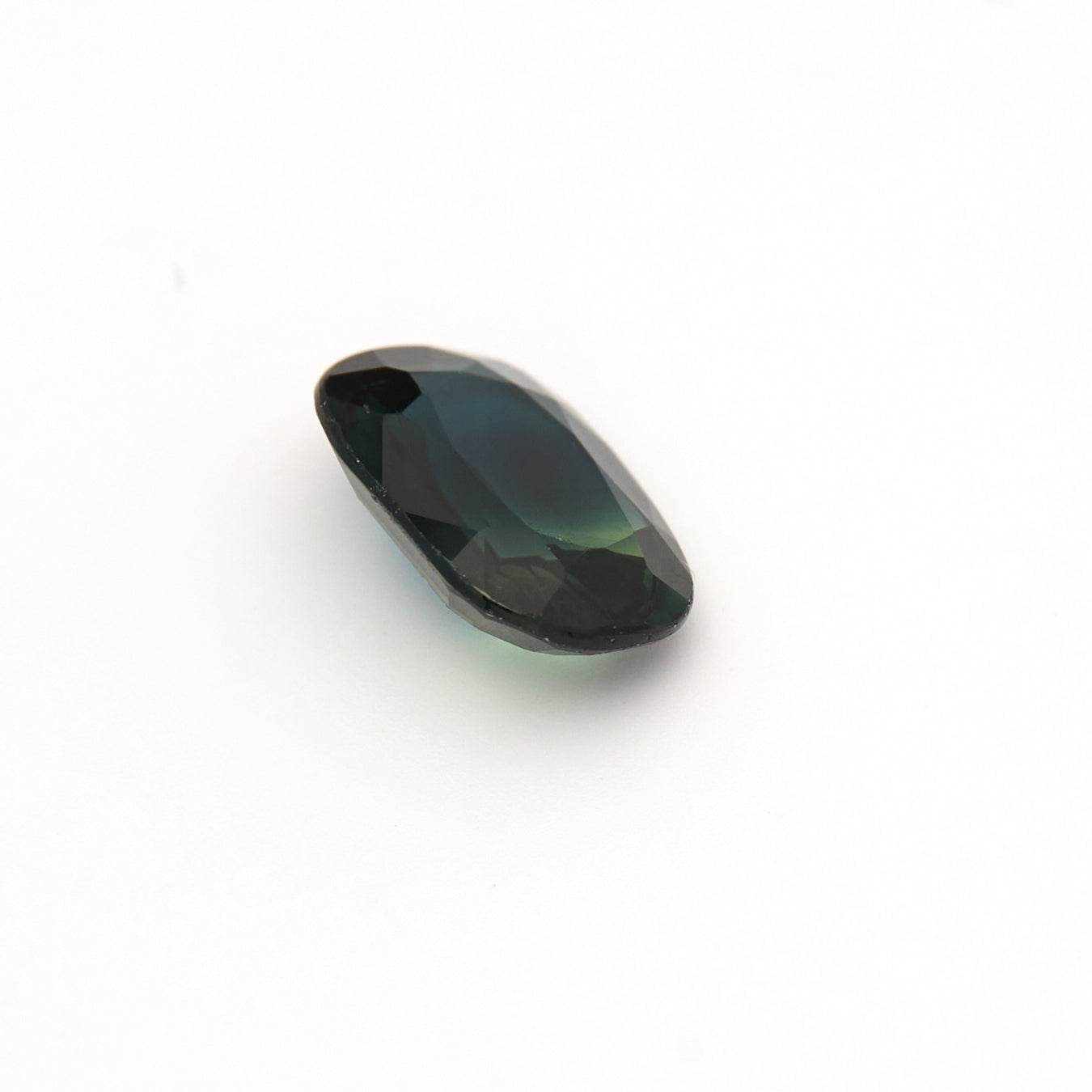 1.05 ct. Australian Parti-Color Sapphire #GS1034