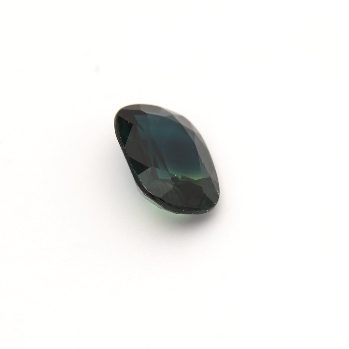 1.05 ct. Australian Parti-Color Sapphire #GS1034