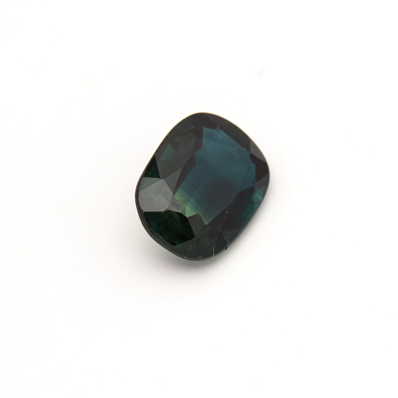 1.05 ct. Australian Parti-Color Sapphire #GS1034