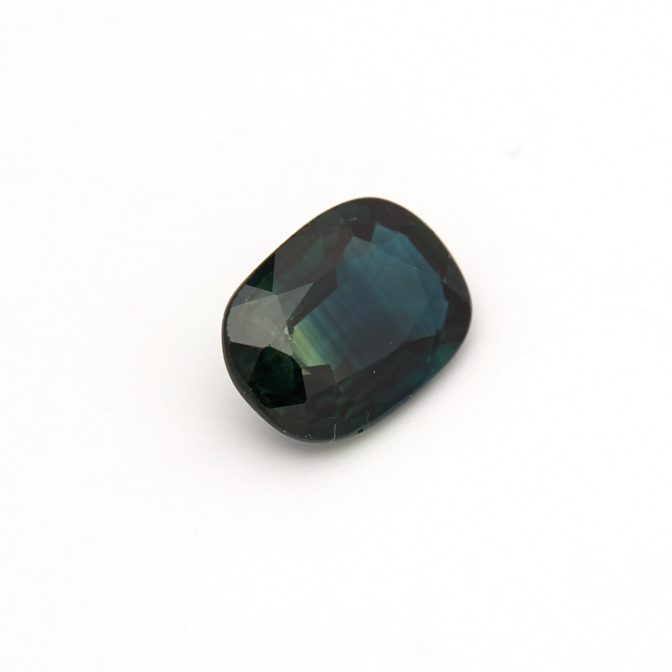 1.05 ct. Australian Parti-Color Sapphire #GS1034
