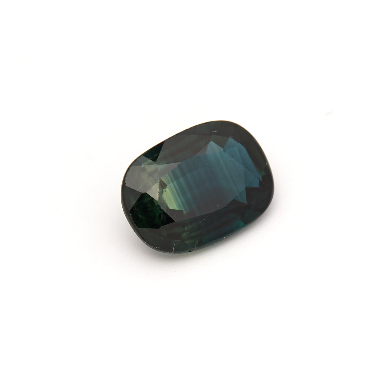 1.05 ct. Australian Parti-Color Sapphire #GS1034