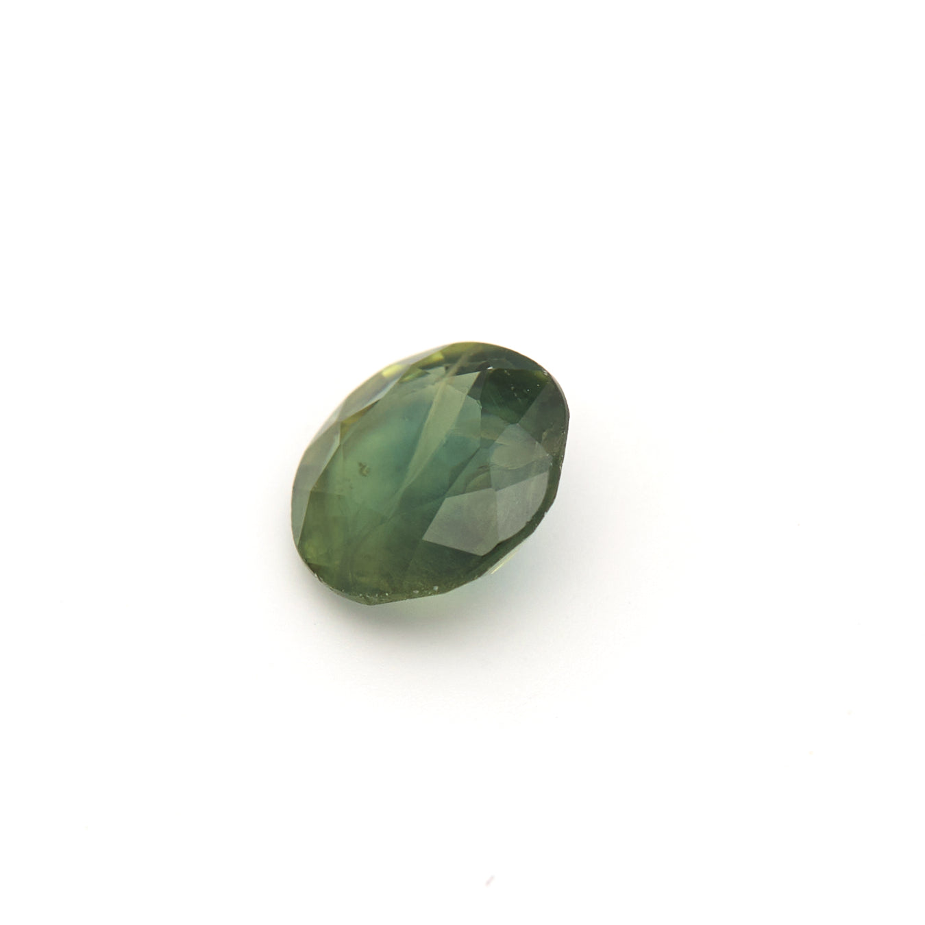 0.85 ct. Australian Parti-Color Sapphire #GS1036