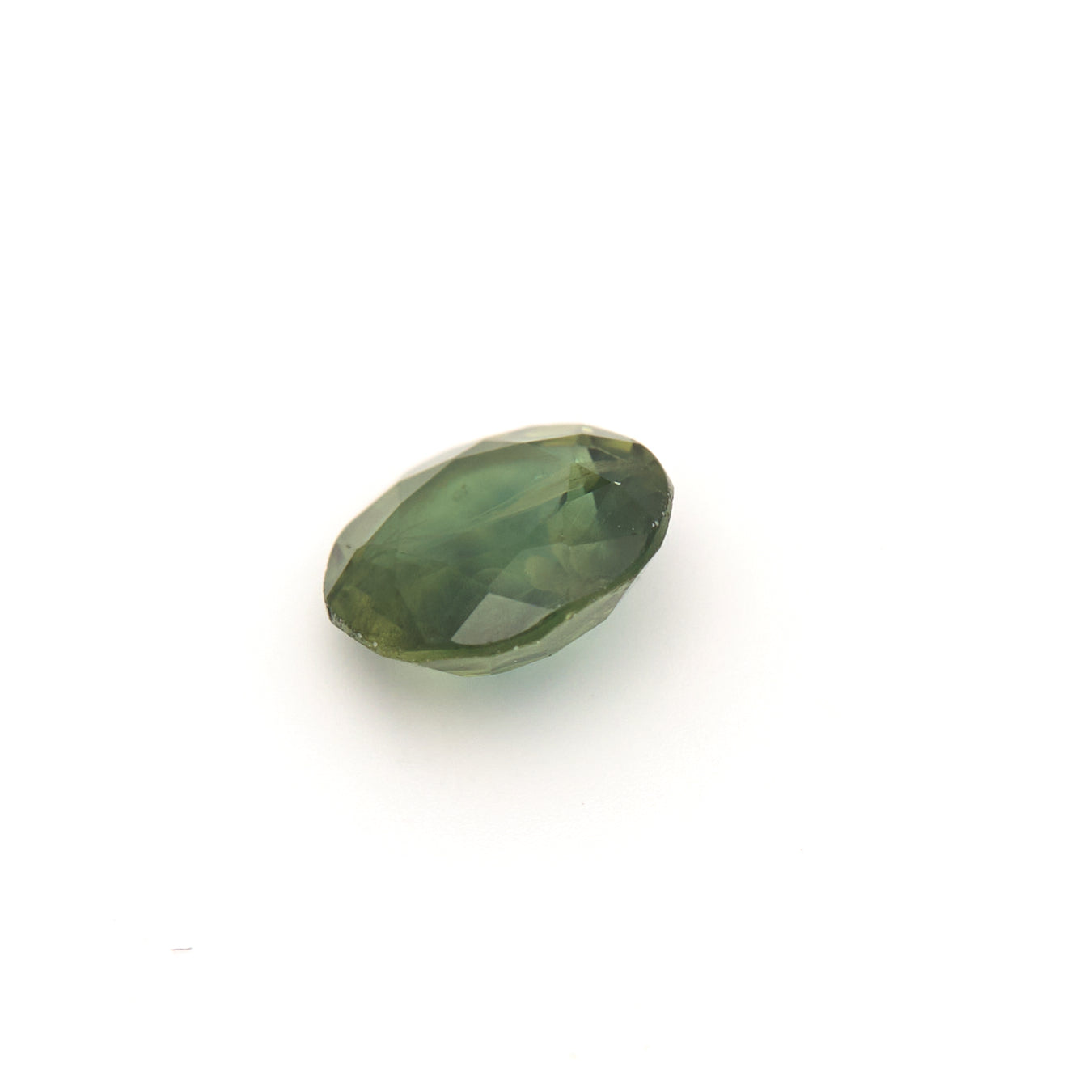 0.85 ct. Australian Parti-Color Sapphire #GS1036