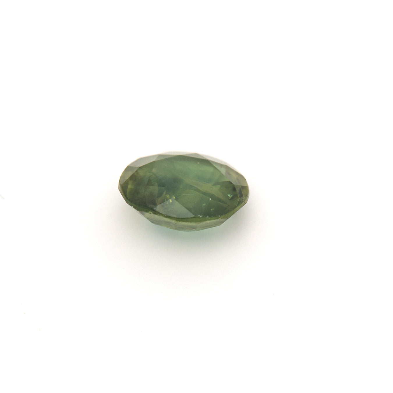 0.85 ct. Australian Parti-Color Sapphire #GS1036