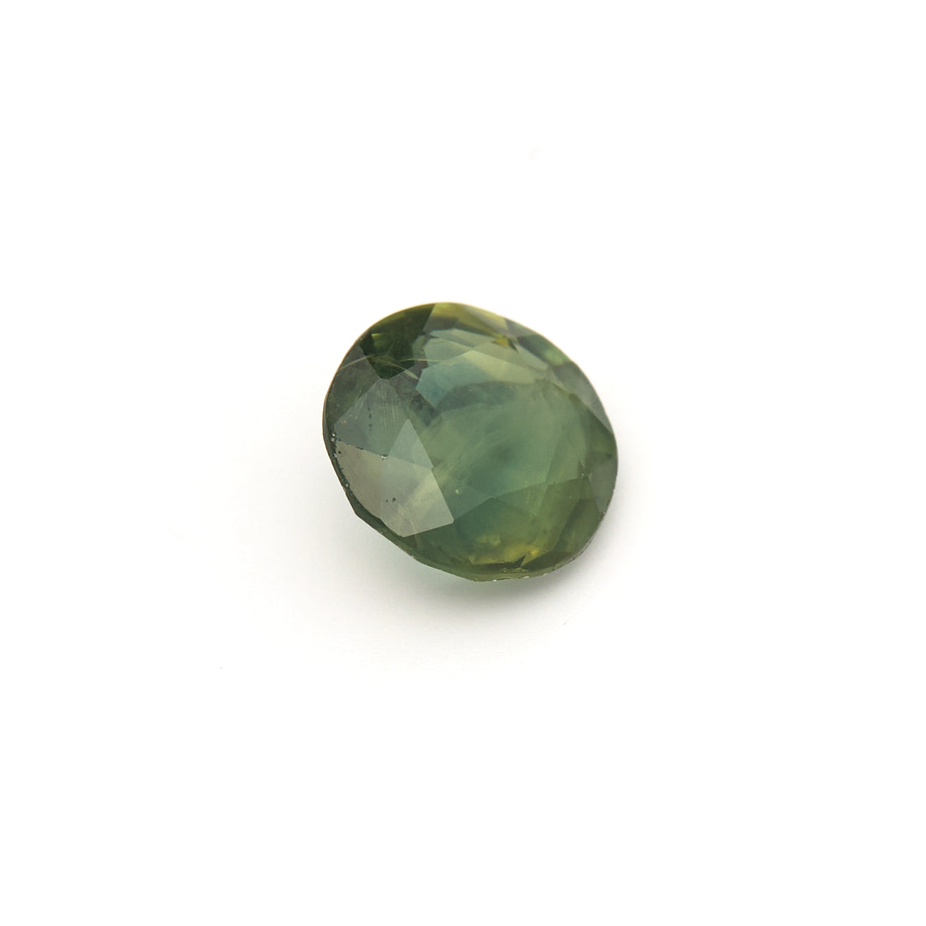 0.85 ct. Australian Parti-Color Sapphire #GS1036