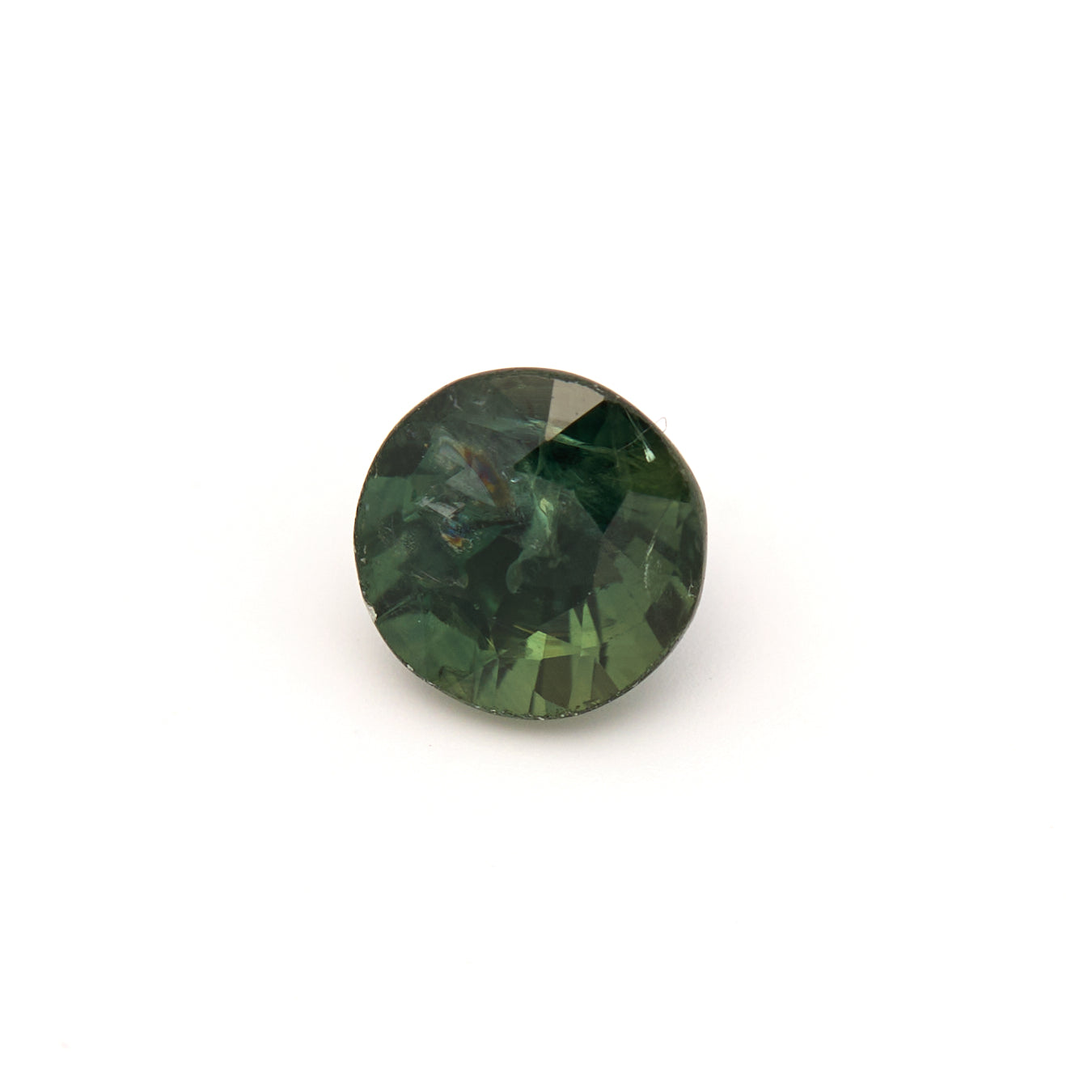 1.17 ct. Australian Parti-Color Sapphire #GS1037