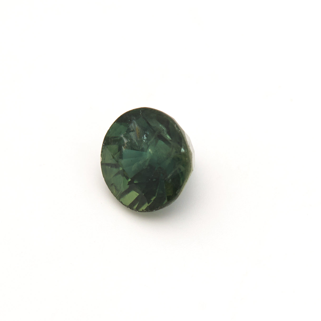 1.17 ct. Australian Parti-Color Sapphire #GS1037