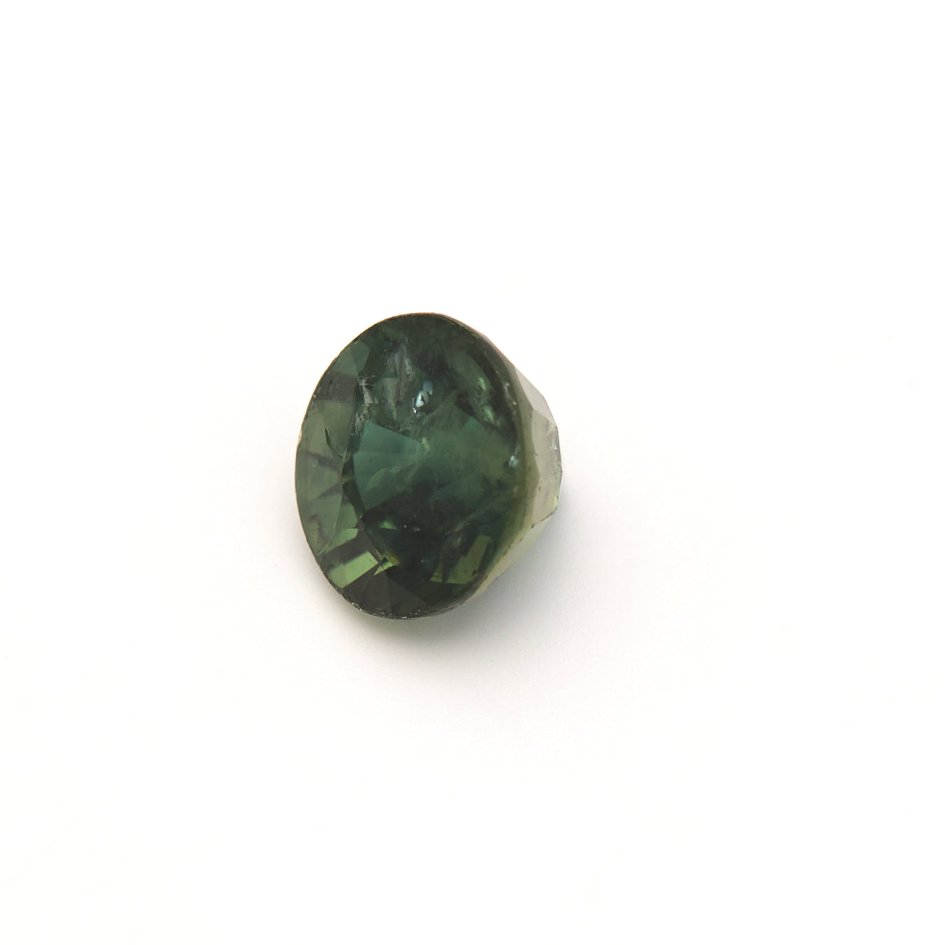 1.17 ct. Australian Parti-Color Sapphire #GS1037