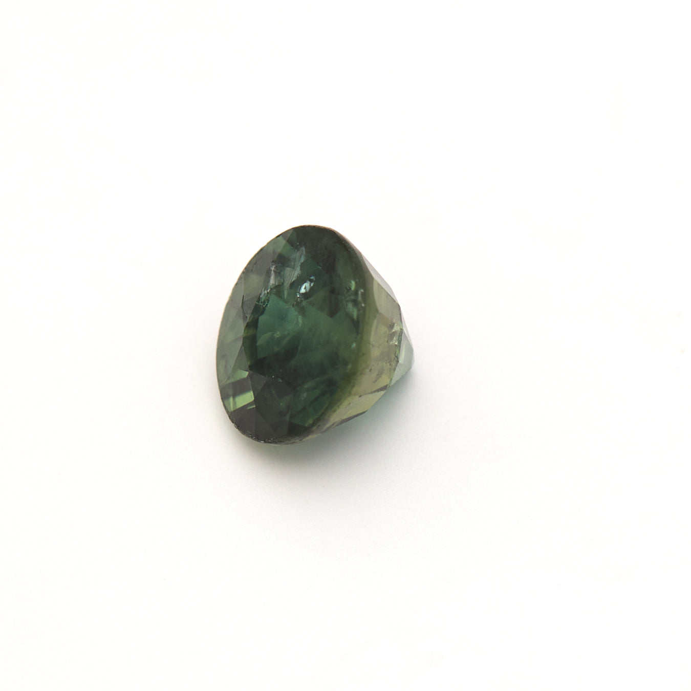 1.17 ct. Australian Parti-Color Sapphire #GS1037