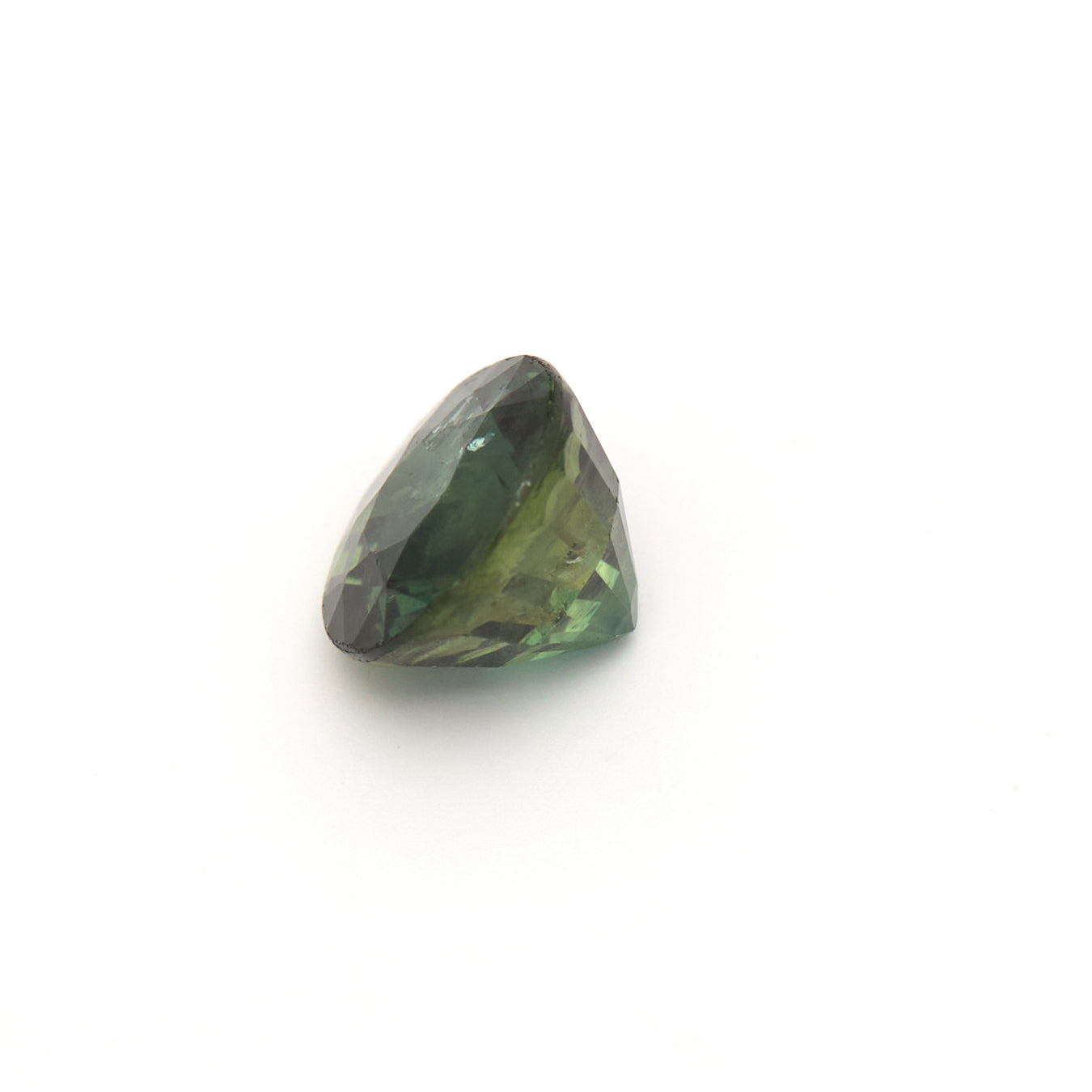 1.17 ct. Australian Parti-Color Sapphire #GS1037