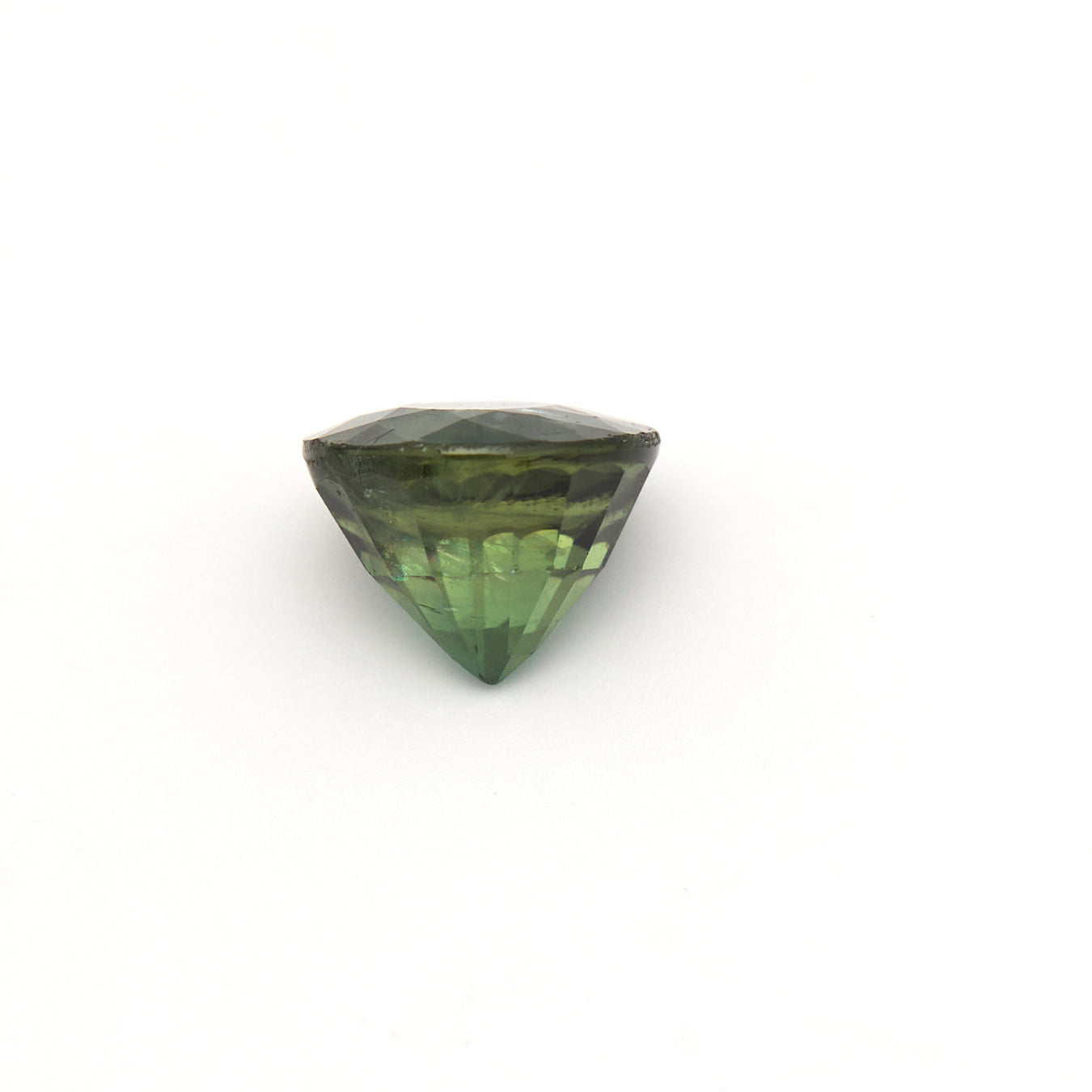1.17 ct. Australian Parti-Color Sapphire #GS1037