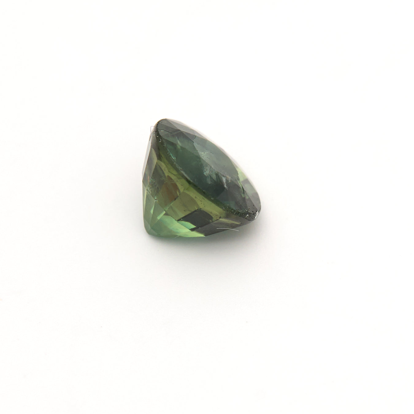 1.17 ct. Australian Parti-Color Sapphire #GS1037