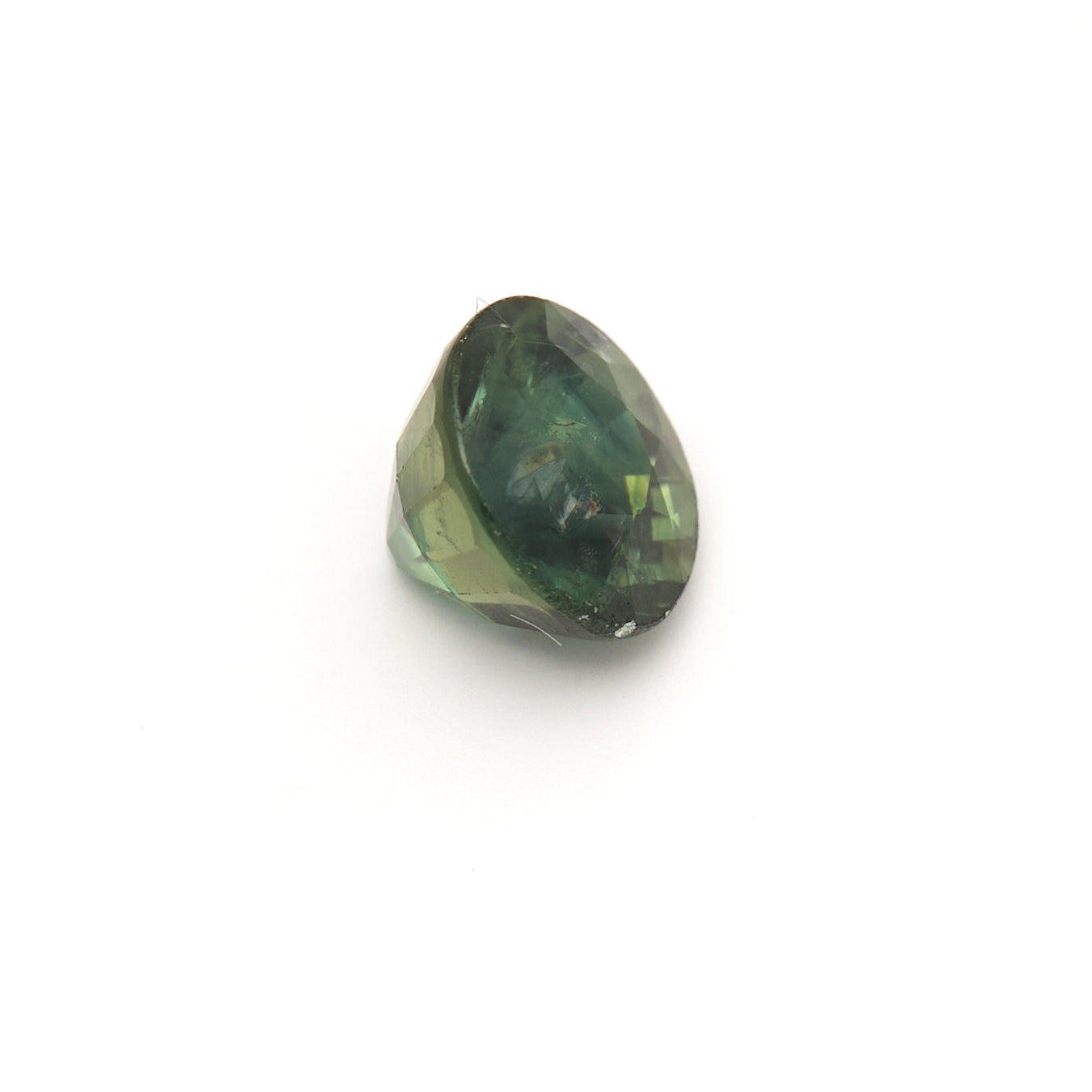 1.17 ct. Australian Parti-Color Sapphire #GS1037
