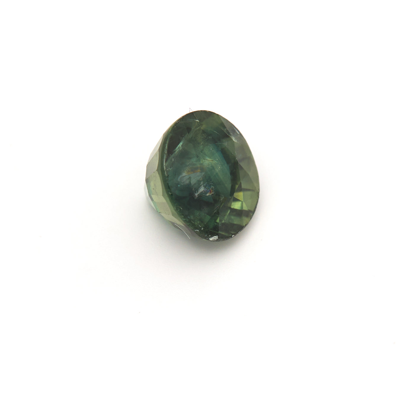 1.17 ct. Australian Parti-Color Sapphire #GS1037