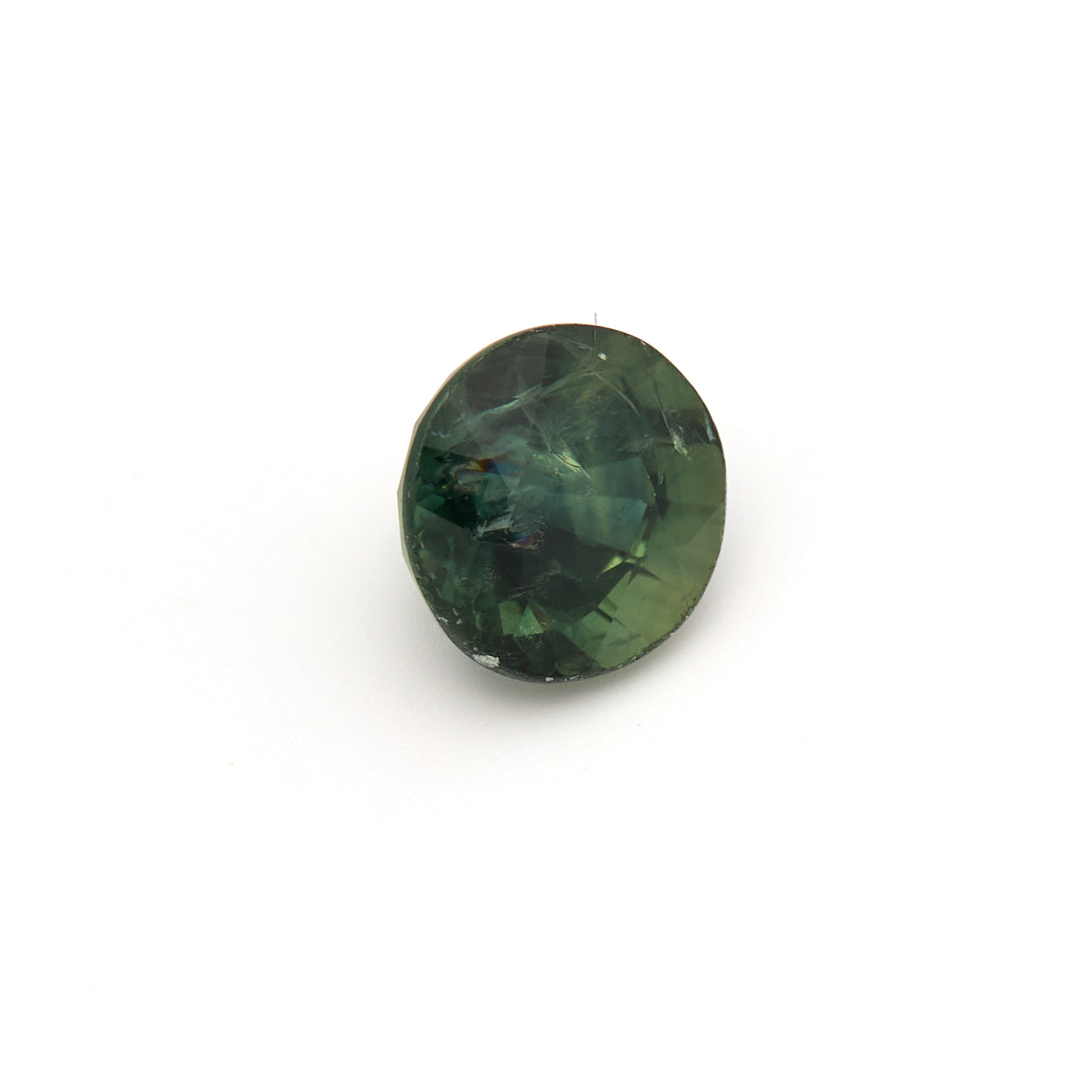 1.17 ct. Australian Parti-Color Sapphire #GS1037