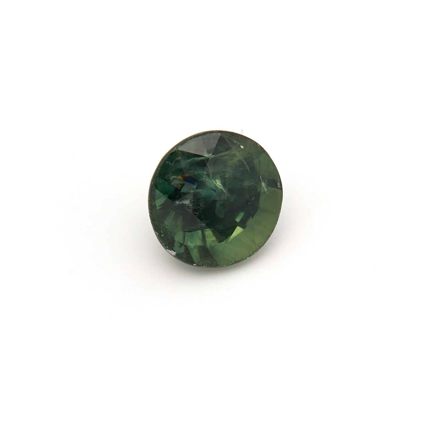 1.17 ct. Australian Parti-Color Sapphire #GS1037
