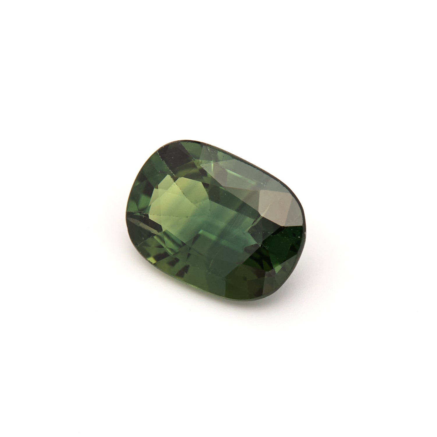 1.74 ct. Australian Parti-Color Sapphire #GS1038