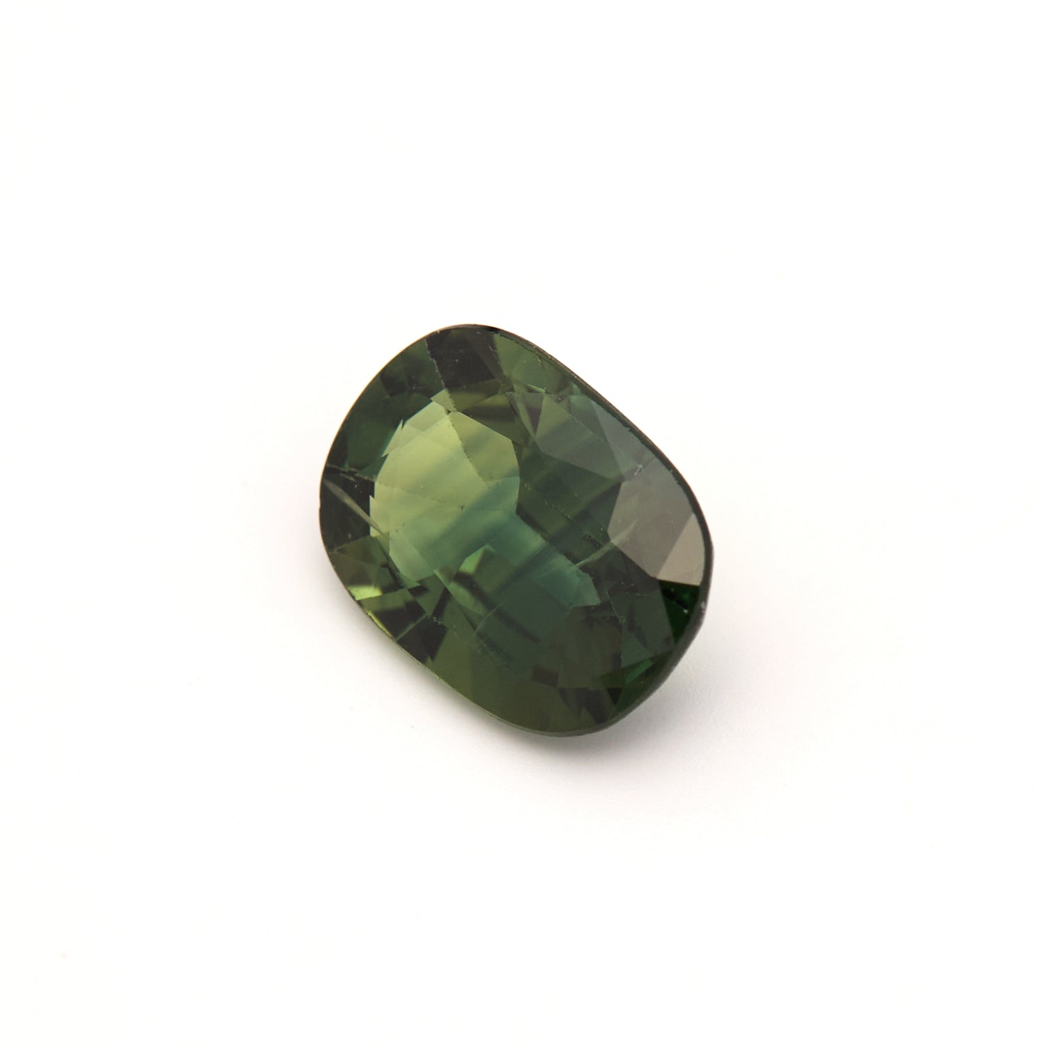 1.74 ct. Australian Parti-Color Sapphire #GS1038