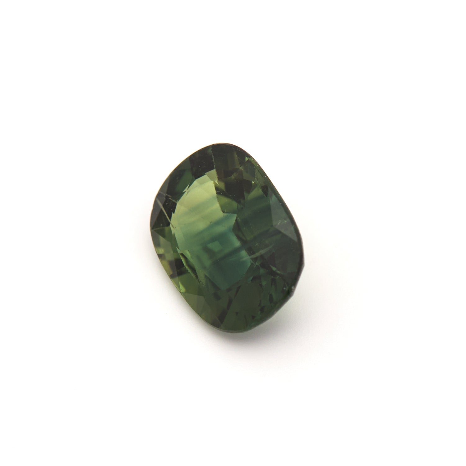 1.74 ct. Australian Parti-Color Sapphire #GS1038