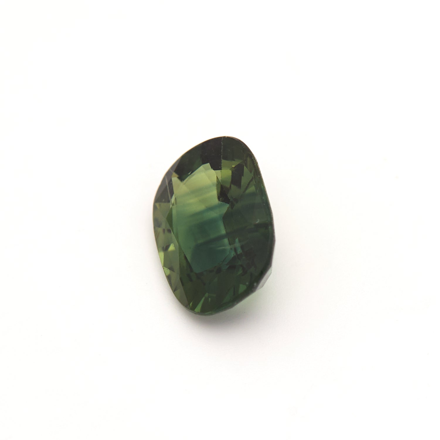 1.74 ct. Australian Parti-Color Sapphire #GS1038