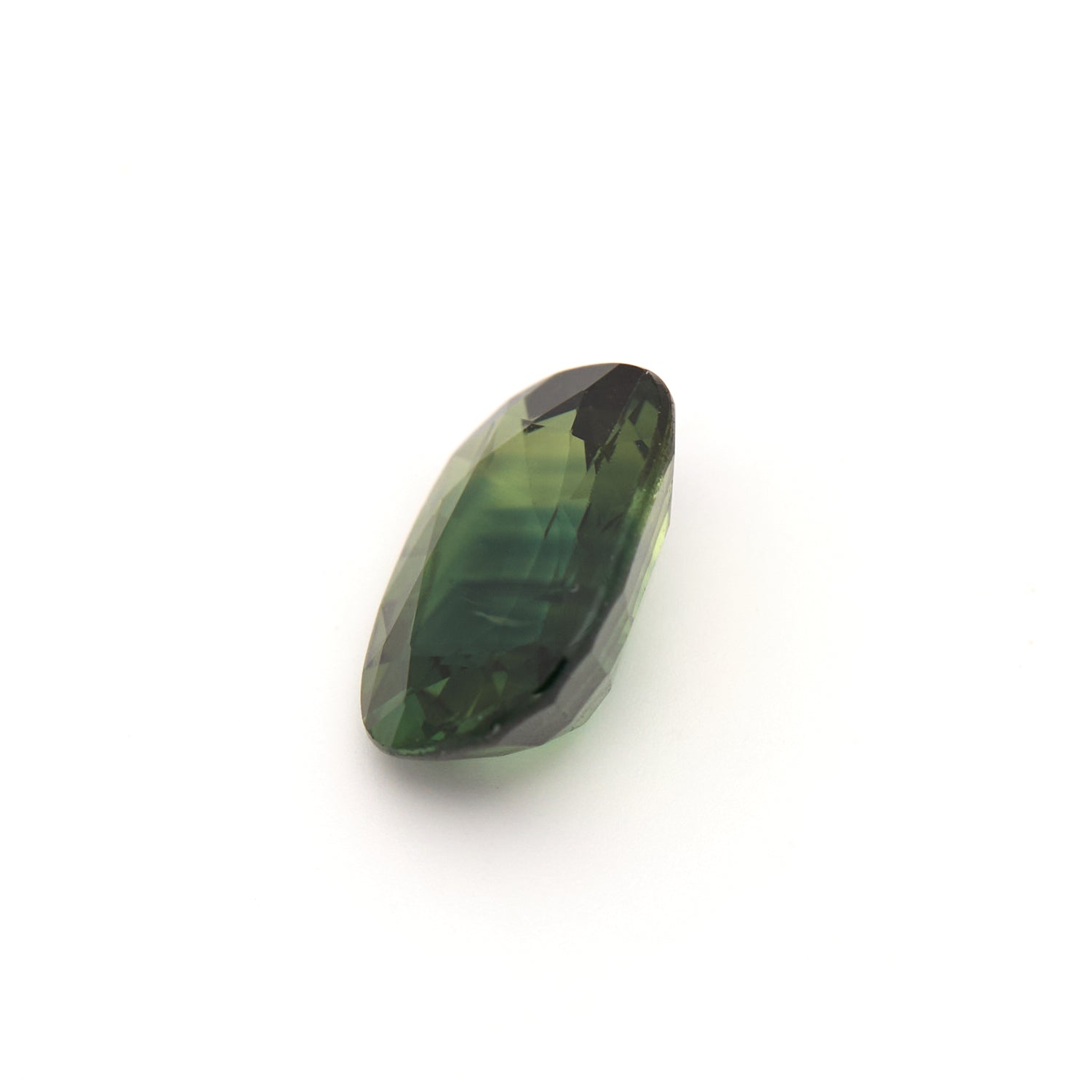 1.74 ct. Australian Parti-Color Sapphire #GS1038