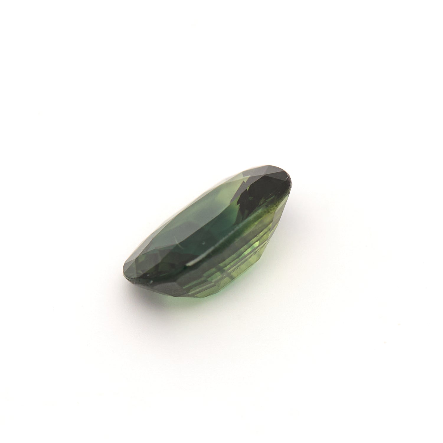 1.74 ct. Australian Parti-Color Sapphire #GS1038